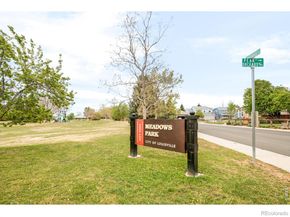 728 Orchard Drive, Louisville CO 80027