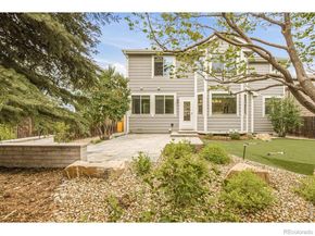 728 Orchard Drive, Louisville CO 80027