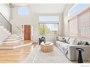 728 Orchard Drive, Louisville CO 80027