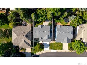 728 Orchard Drive, Louisville CO 80027