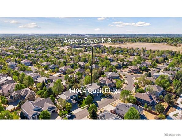 14004 Quail Ridge Drive, Broomfield CO 80020