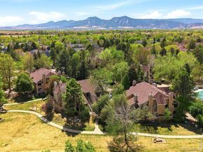4837 White Rock Circle H, Boulder CO 80301