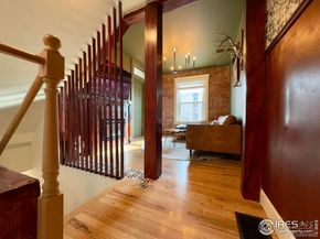 610 N Logan Street 7, Denver CO 80203