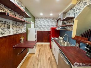 610 N Logan Street 7, Denver CO 80203