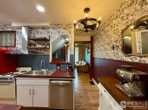 610 N Logan Street 7, Denver CO 80203