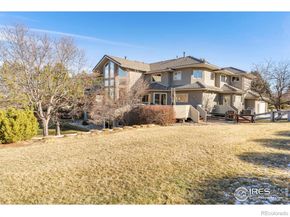 8528 Skyland Drive, Niwot CO 80503