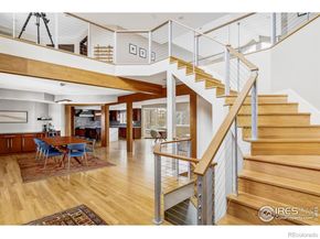 8528 Skyland Drive, Niwot CO 80503