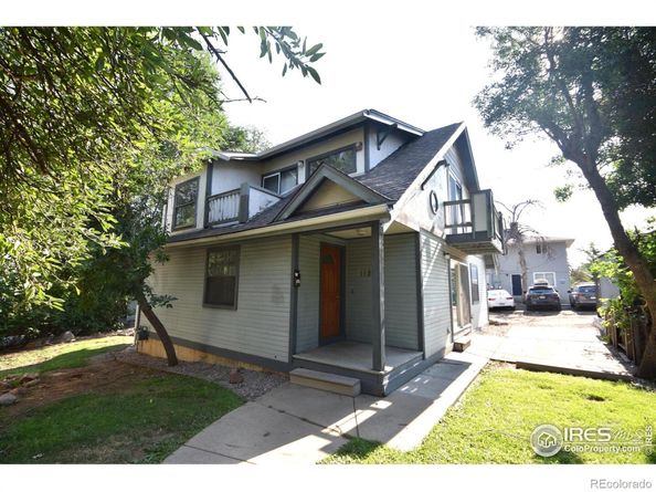 1128 Lincoln Place, Boulder CO 80302