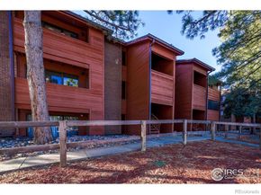 1915 Centennial Drive, Louisville CO 80027