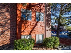 1915 Centennial Drive, Louisville CO 80027