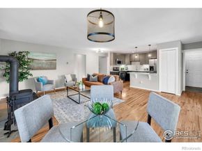 1915 Centennial Drive, Louisville CO 80027