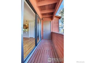 1915 Centennial Drive, Louisville CO 80027