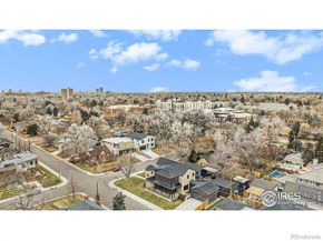 760 Jersey Street, Denver CO 80220