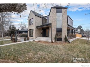 760 Jersey Street, Denver CO 80220