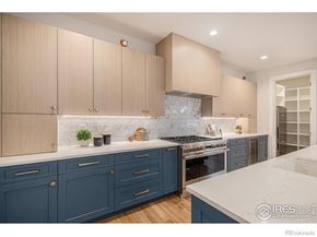 760 Jersey Street, Denver CO 80220