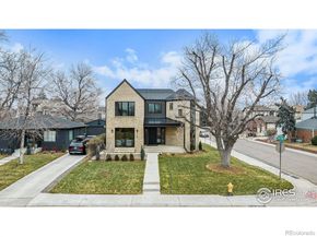 760 Jersey Street, Denver CO 80220