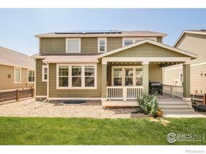 825 Dakota Lane, Erie CO 80516