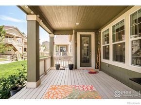 825 Dakota Lane, Erie CO 80516