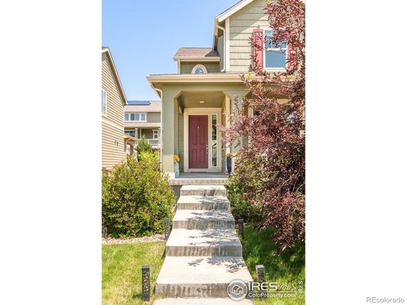 825 Dakota Lane, Erie CO 80516