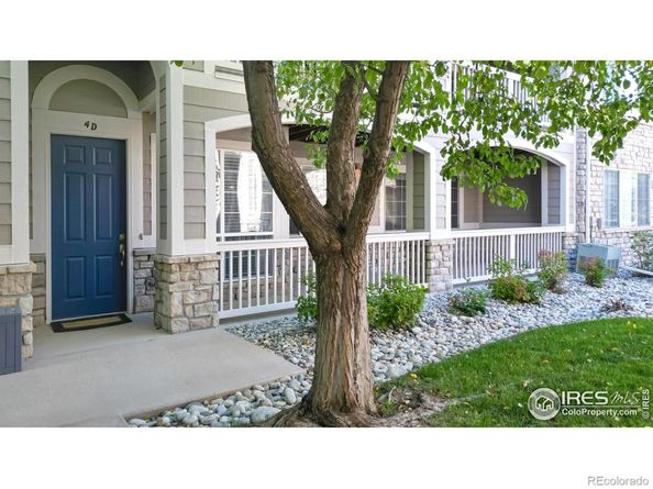 4242 S Blackhawk Circle D, Aurora CO 80014