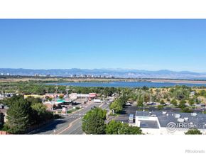 4242 S Blackhawk Circle D, Aurora CO 80014