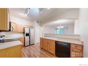 4242 S Blackhawk Circle D, Aurora CO 80014