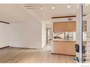 1111 Maxwell Avenue 105, Boulder CO 80304