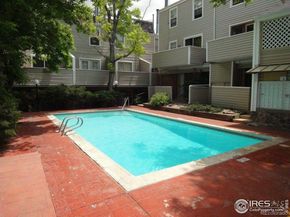 1111 Maxwell Avenue 105, Boulder CO 80304