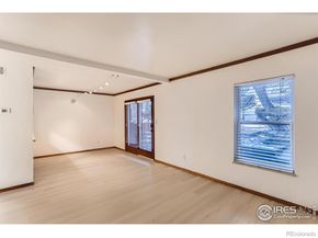 1111 Maxwell Avenue 105, Boulder CO 80304