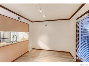 1111 Maxwell Avenue 105, Boulder CO 80304