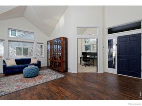 810 Trail Ridge Drive, Louisville CO 80027