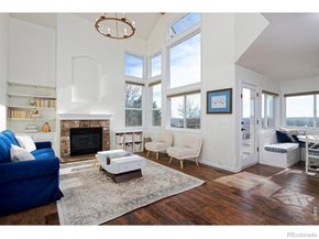 810 Trail Ridge Drive, Louisville CO 80027