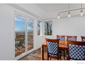 810 Trail Ridge Drive, Louisville CO 80027