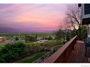 810 Trail Ridge Drive, Louisville CO 80027