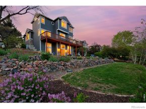 810 Trail Ridge Drive, Louisville CO 80027