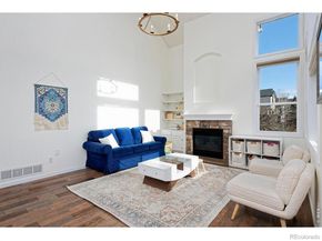 810 Trail Ridge Drive, Louisville CO 80027