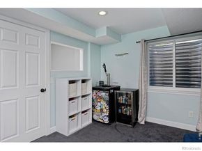 810 Trail Ridge Drive, Louisville CO 80027