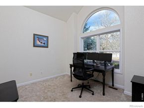 810 Trail Ridge Drive, Louisville CO 80027