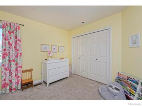 810 Trail Ridge Drive, Louisville CO 80027