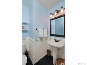 810 Trail Ridge Drive, Louisville CO 80027