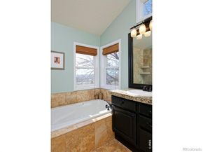 810 Trail Ridge Drive, Louisville CO 80027