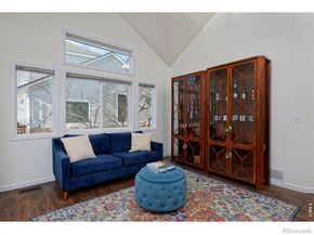 810 Trail Ridge Drive, Louisville CO 80027