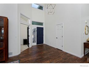 810 Trail Ridge Drive, Louisville CO 80027