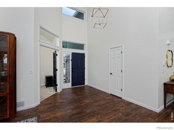 810 Trail Ridge Drive, Louisville CO 80027