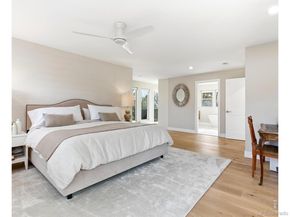 3716 Wonderland Hill Avenue, Boulder CO 80304