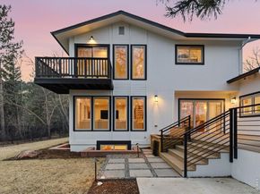 3716 Wonderland Hill Avenue, Boulder CO 80304