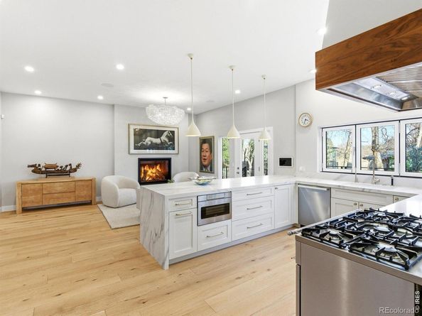 3716 Wonderland Hill Avenue, Boulder CO 80304