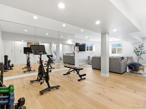 3716 Wonderland Hill Avenue, Boulder CO 80304