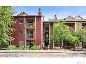 2805 Sundown Lane 212, Boulder CO 80303