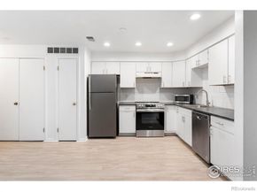 2805 Sundown Lane 212, Boulder CO 80303